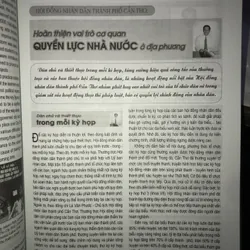 Cần Thơ - Thế và lực mới trong thế kỷ XXI 704949