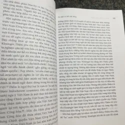 Nền hoà bình mong manh Pierre Asselin 787294