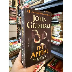 THE APPEAL - John Grisham 194513