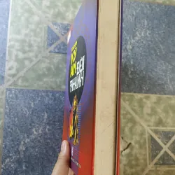 Truyện kỳ án đời Thanh 932671