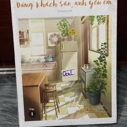 Đừng khách sáo, anh yêu em (seal rách) 546295