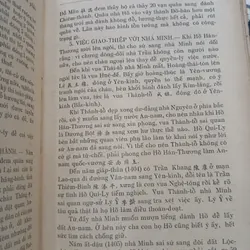 VIỆT NAM SỬ LƯỢC - TRẦN TRỌNG KIM  729390