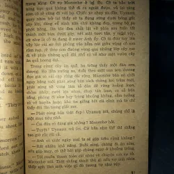 Hạnh phúc ngắn ngủi của Franxit Macombơ - Ernest Hemingway 786900