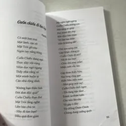 Tuyển tập thơ, đồng dao và các trò chơi dân gian Việt Nam 735973