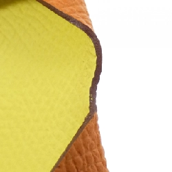 Ví tiền Hermès Bastia Verso 078357CK 622116