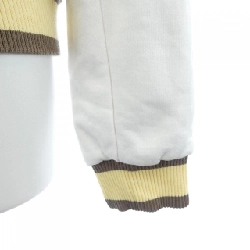 Áo khoác HERMES FIGURE ARTISTIQUE VARSITY EMBROIDE 3H4208DD - Hàng hiệu Authentic 810886