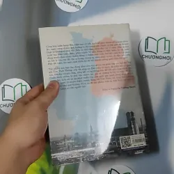 [MIỄN PHÍ BỌC SÁCH] [SEAL] Vươn Lên Từ Vực Thẳm - Tôn Thất Thông 798865