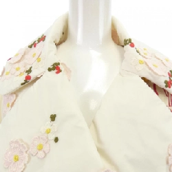 Moncler Genius Hester Giubbotto Áo khoác lông 633216