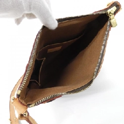 Túi đeo vai Louis Vuitton Monogram Odeon PM M56390 - Hàng hiệu Chính hãng 767416