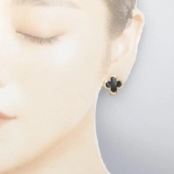 Văn Clee & Arpel Alhambra Bông Tai - Hàng hiệu Chính hãng 845262