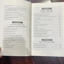 Nghe mẹ nói này Con gái - Những điều mẹ nên dạy con gái từ tuổi 13 - Diệu Hoa - 2022 1026099