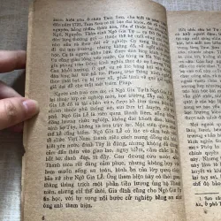 Ngô Gia Tự người cộng sản lỗi lạc-Thế Văn 971355