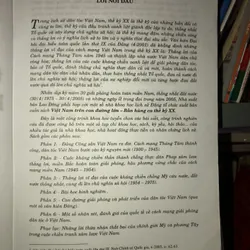 Việt Nam trên con đường lớn bản hùng ca thế kỷ XX - PGS,TS. Triệu Quang Tiến 717558