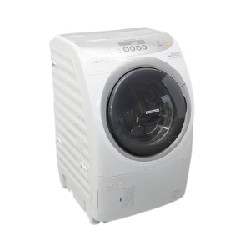 (Used 90%) Máy giặt sấy block Panasonic NA-VX3500L giặt 9 kg sấy 6 kg 56697