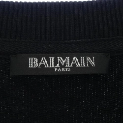 BALMAIN SF13602J163 Sweat - Hàng hiệu Chính hãng 774847