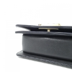 Túi xách vai Boy Chanel dòng 67364 613247