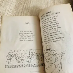 CÂY NỞ RA TRỜI 929141