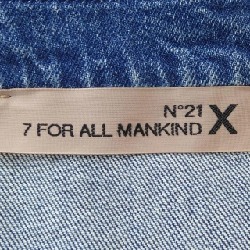 N°21 Skirt - Hàng hiệu Authentic 819115