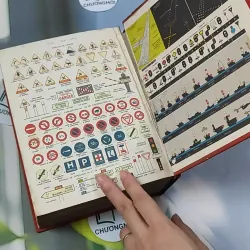 [MIỄN PHÍ BỌC SÁCH] Nouveau Petit Larousse 750740