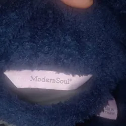 Áo khoát lông Modern Soul 553463