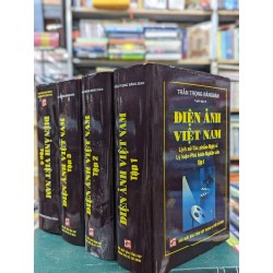 Điện ảnh Việt Nam - Trần Trọng Đăng Đàn 121528