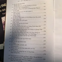 1963 - 2013 NĂM MƯƠI NĂM NHÌN LẠI (TẬP 1 VÀ 3) - NHIỀU TÁC GIẢ 789813