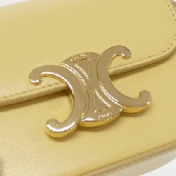 Túi đeo vai Mini Claude 10I513DPV của Céline 613748