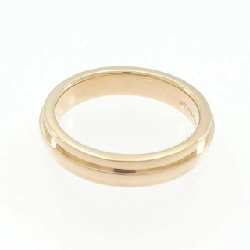 Nhẫn Tiffany T-Two Narrow - Hàng hiệu Authentic 834397