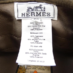 Mũ HERMES - Hàng hiệu Chính hãng 833635