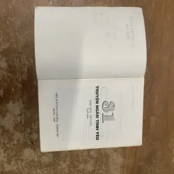 31 TRUYỆN NGẮN TÌNH YÊU 745589