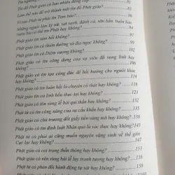 Phật Giáo Niềm Tin Bất Hoại 700761