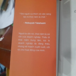 Nobuyuki Takahashi - LINH HỒN của Quảng cáo 540597