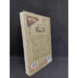 Câu Chuyện Rừng Xanh mới 90% 2019 HPB.HCM1508 911856