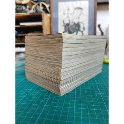 Truyện tranh lộc đỉnh ký 477260