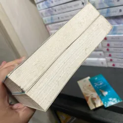 (ngôn tình) - Anh biết gió đến từ đâu - Cửu Nguyệt Hi ( 2 tập ) 1003818