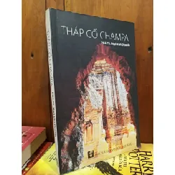 Tháp cổ Champa - PGS.TS. Ngô Văn Doanh