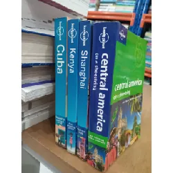 Lonely planet 561914