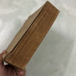 Lịch sử cận đại thế giới (Quyển 3) - 1985s 1001398