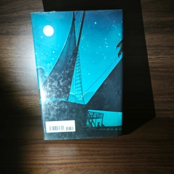 Ngoại văn LINTANG AND THE PIRATE QUEEN - Tamara Moss 548285