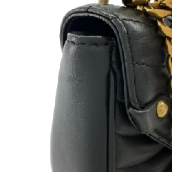 Túi xách chéo Louis Vuitton New Wave Chain Bag PM M51683 - Hàng hiệu Chính hãng 801736