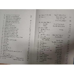 Ca trù thơ nhạc giao duyên - 2008 - 222 trang VĂN HỌC ANTQ1301 762987