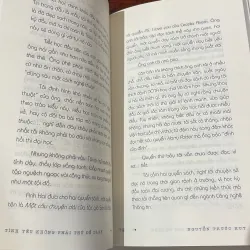 Tình yêu không phải thứ để dành - nguyễn phước huy - người trẻ việt tản văn - truyện ngắn  1029414