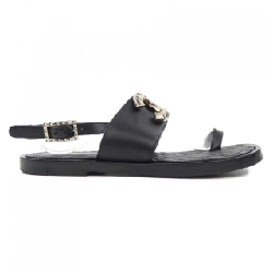 Giày sandal CHANEL G34312 - Hàng hiệu Authentic