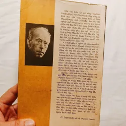 Nguyệt Thực - Vlađimia Tenđriakôp 745324