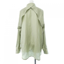 【Mã giảm giá】Issey Miyake ISSEY MIYAKE Áo 643388