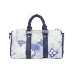 Túi xách Boston Monogram Watercolor Key Pouch XS M45761 - Hàng hiệu Authentic 770177