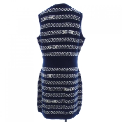 【Khuyến mãi】Chanel CHANEL Đầm 651096