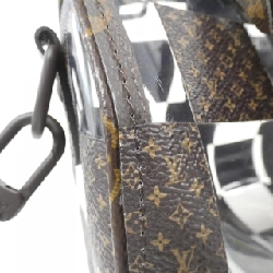 Túi Boston Monogram Chess Keepall Bandoulière 25cm M20872 Louis Vuitton 615605