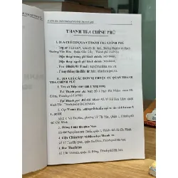 Danh bạ điện thoại ngành thanh tra -2022 716731