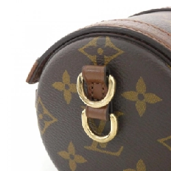 Túi xách Louis Vuitton Monogram Papillon Trunk M57835 609155